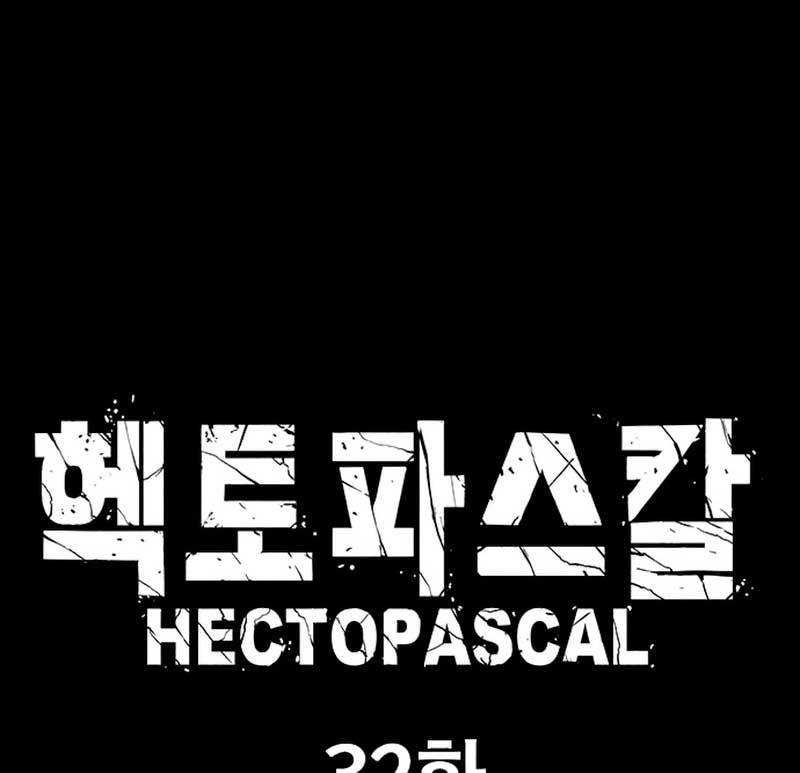 Hectopascals Chapter 32