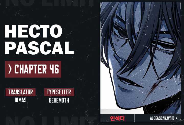 Hectopascals Chapter 46