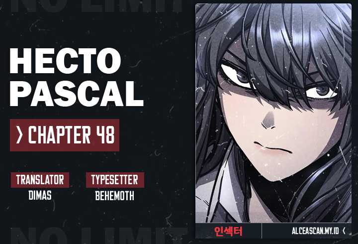 Hectopascals Chapter 48