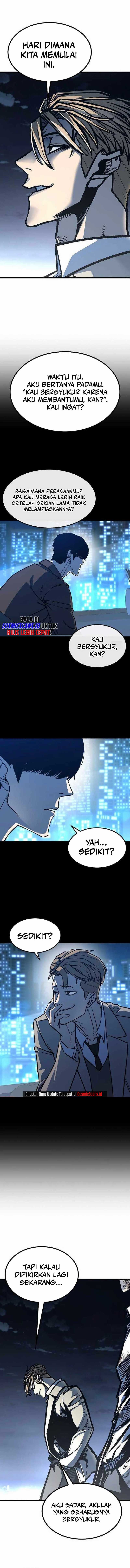 Hectopascals Chapter 96