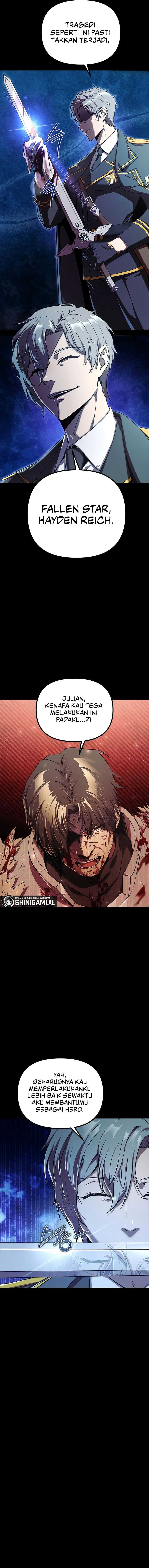Playing the Perfect Fox-Eyed Villain Chapter 01
