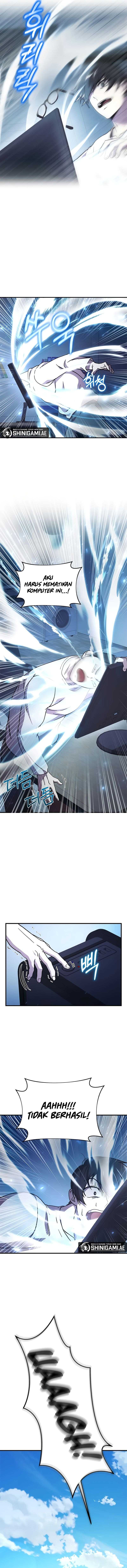 Playing the Perfect Fox-Eyed Villain Chapter 01
