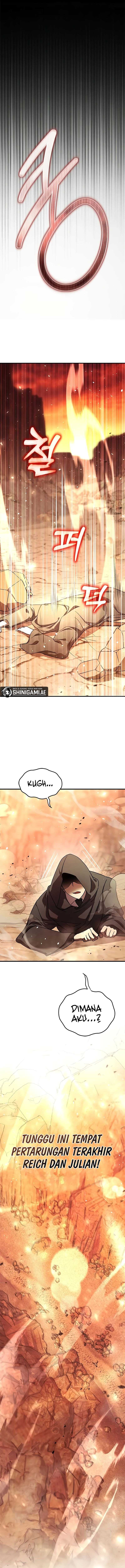 Playing the Perfect Fox-Eyed Villain Chapter 01