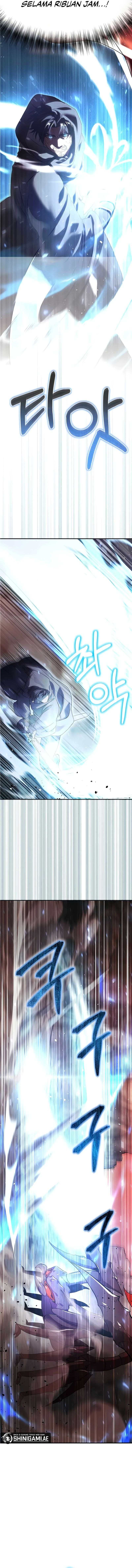 Playing the Perfect Fox-Eyed Villain Chapter 01