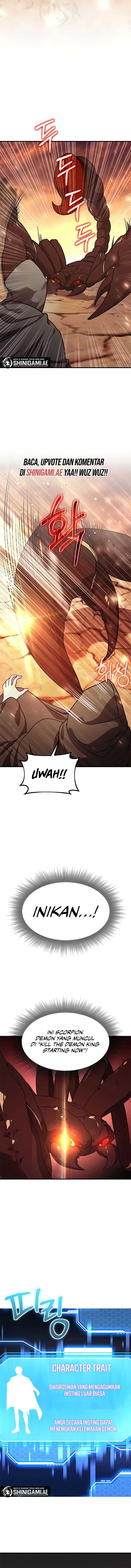 Playing the Perfect Fox-Eyed Villain Chapter 01