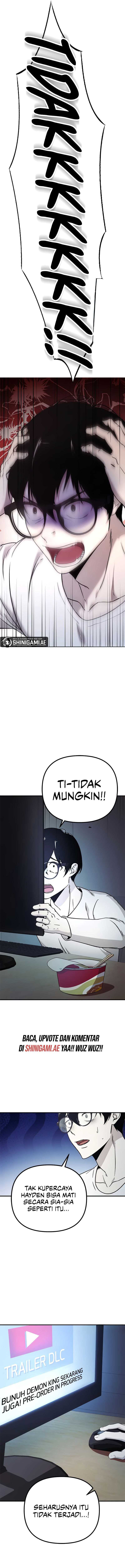 Playing the Perfect Fox-Eyed Villain Chapter 01