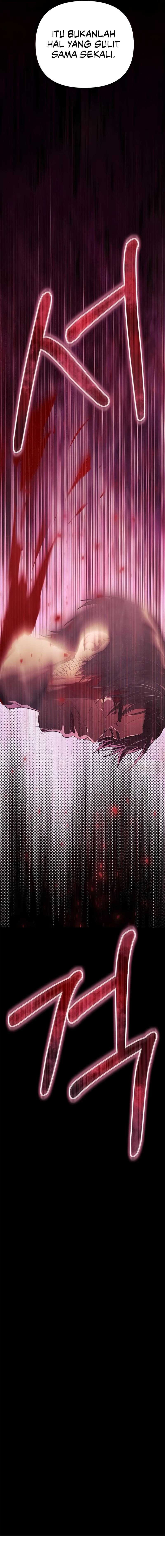 Playing the Perfect Fox-Eyed Villain Chapter 01