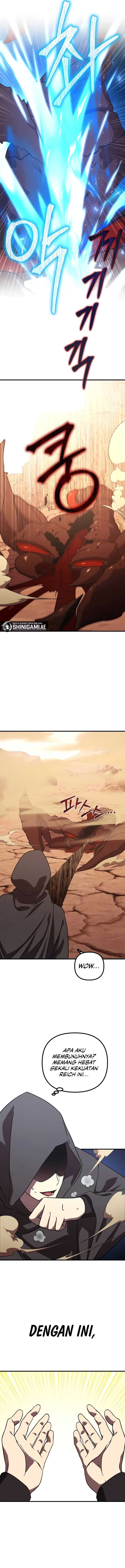 Playing the Perfect Fox-Eyed Villain Chapter 01