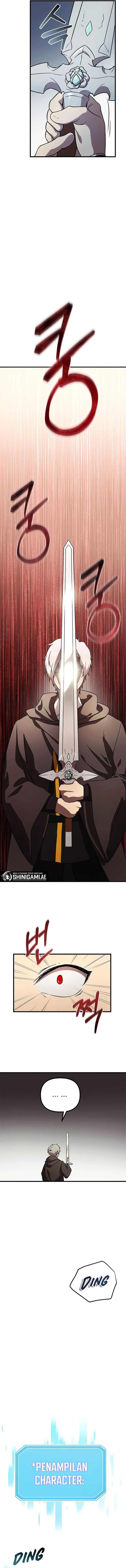Playing the Perfect Fox-Eyed Villain Chapter 01