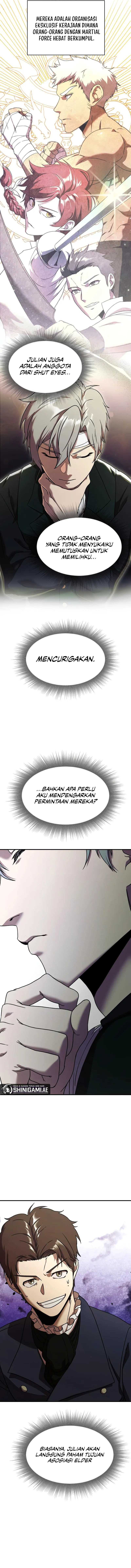 Playing the Perfect Fox-Eyed Villain Chapter 02