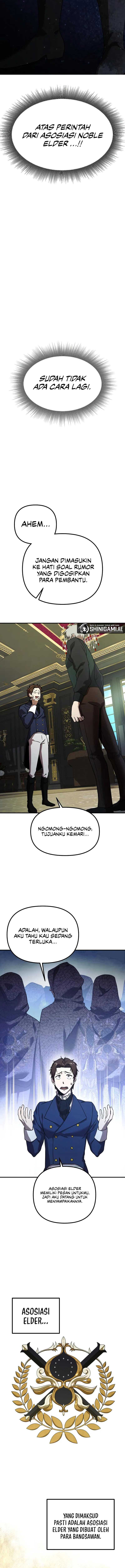 Playing the Perfect Fox-Eyed Villain Chapter 02