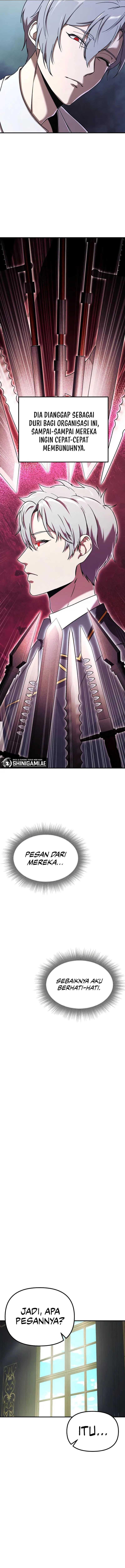 Playing the Perfect Fox-Eyed Villain Chapter 02