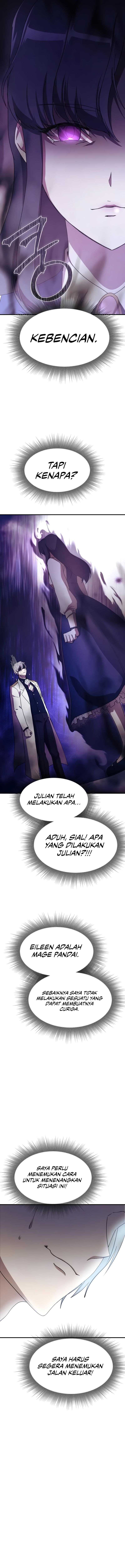 Playing the Perfect Fox-Eyed Villain Chapter 03