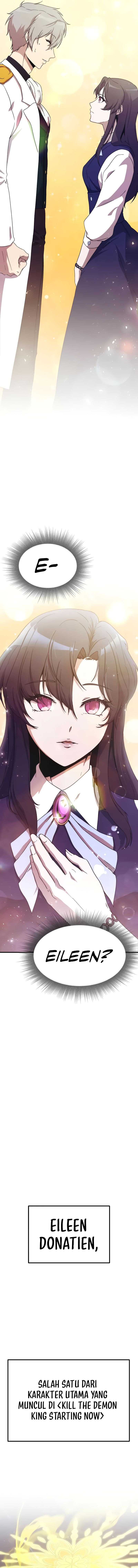 Playing the Perfect Fox-Eyed Villain Chapter 03