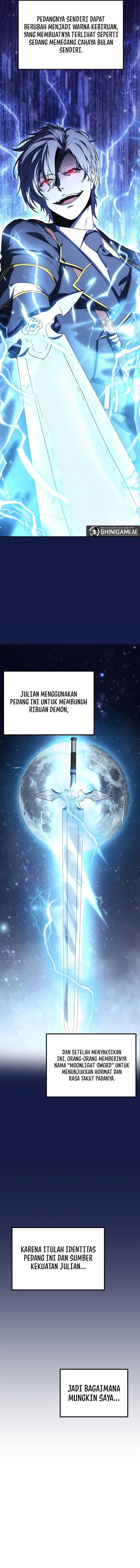 Playing the Perfect Fox-Eyed Villain Chapter 04