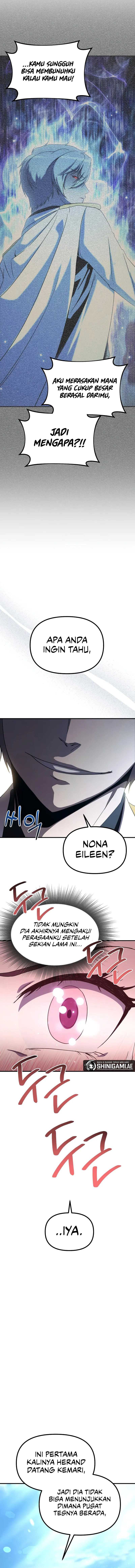 Playing the Perfect Fox-Eyed Villain Chapter 04