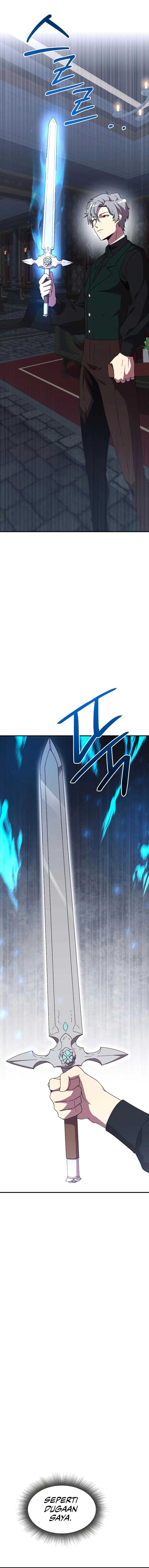 Playing the Perfect Fox-Eyed Villain Chapter 06