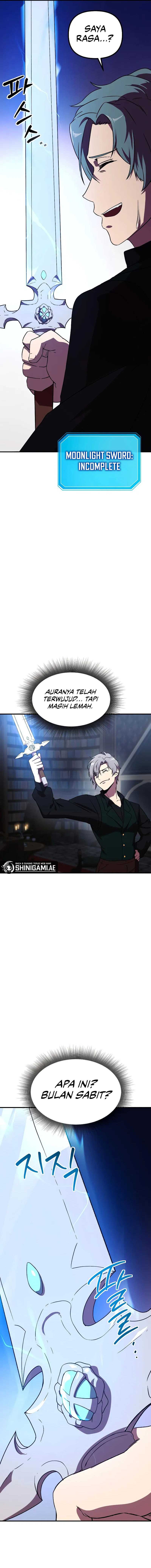 Playing the Perfect Fox-Eyed Villain Chapter 06