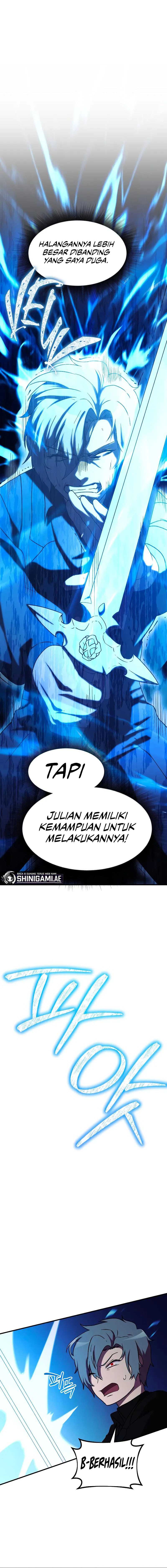 Playing the Perfect Fox-Eyed Villain Chapter 06