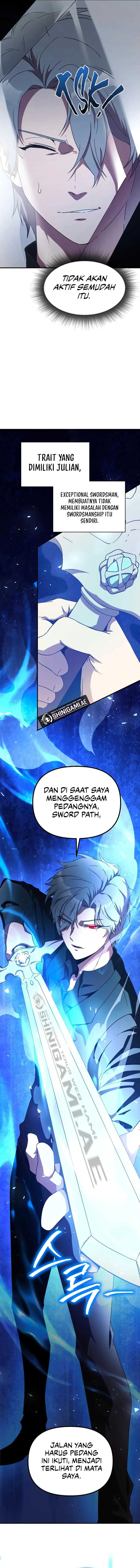 Playing the Perfect Fox-Eyed Villain Chapter 06