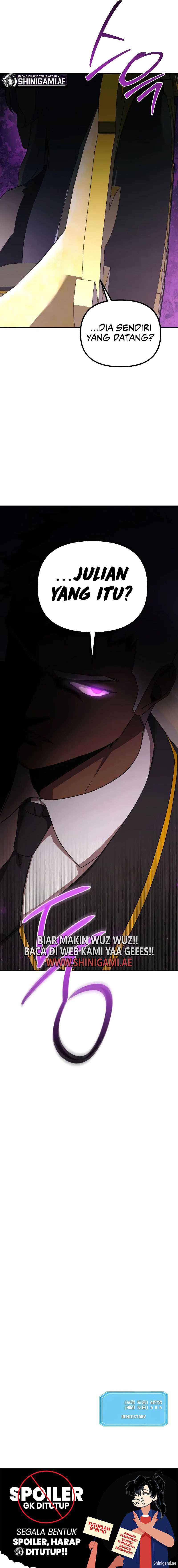 Playing the Perfect Fox-Eyed Villain Chapter 06