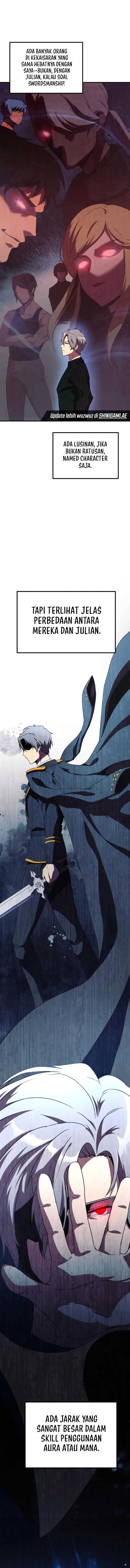 Playing the Perfect Fox-Eyed Villain Chapter 06