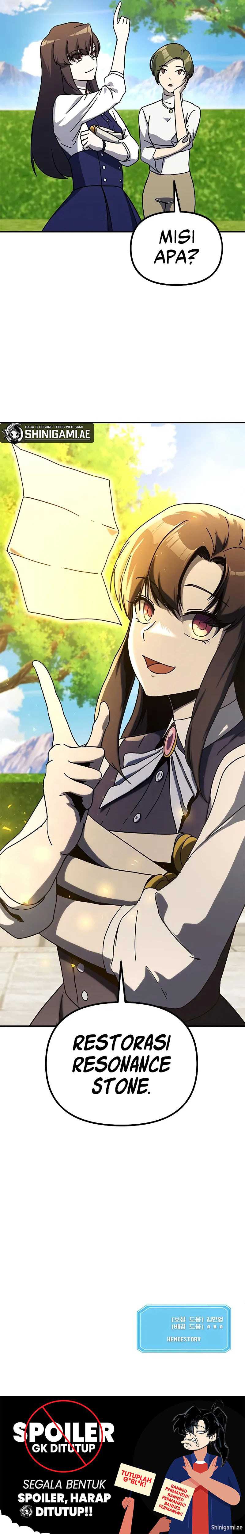 Playing the Perfect Fox-Eyed Villain Chapter 09