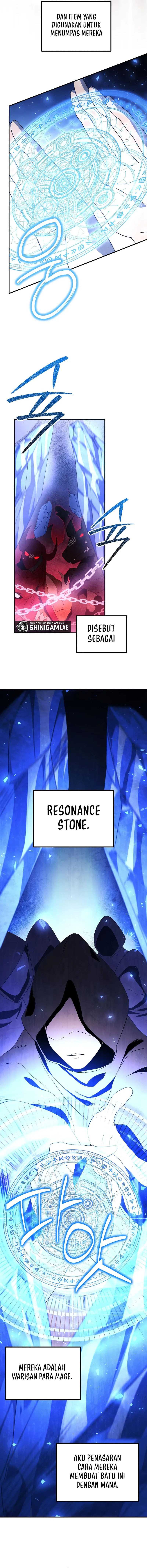 Playing the Perfect Fox-Eyed Villain Chapter 09
