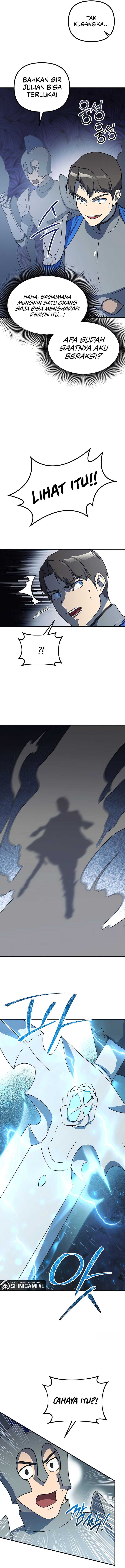 Playing the Perfect Fox-Eyed Villain Chapter 11