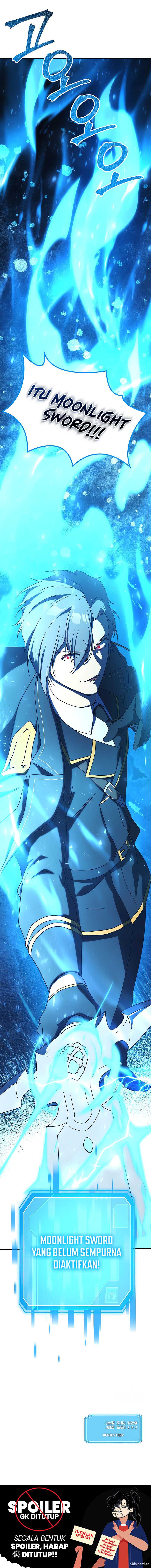 Playing the Perfect Fox-Eyed Villain Chapter 11