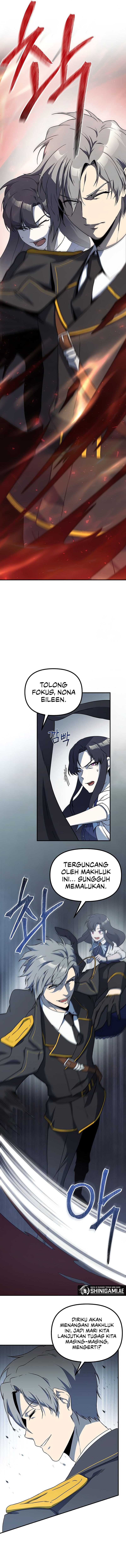 Playing the Perfect Fox-Eyed Villain Chapter 11