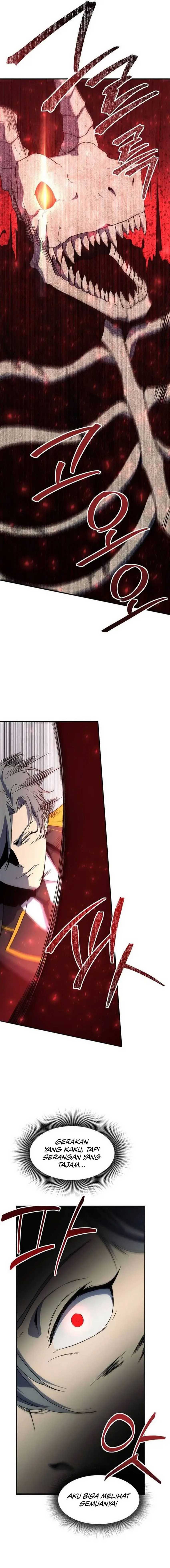 Playing the Perfect Fox-Eyed Villain Chapter 12