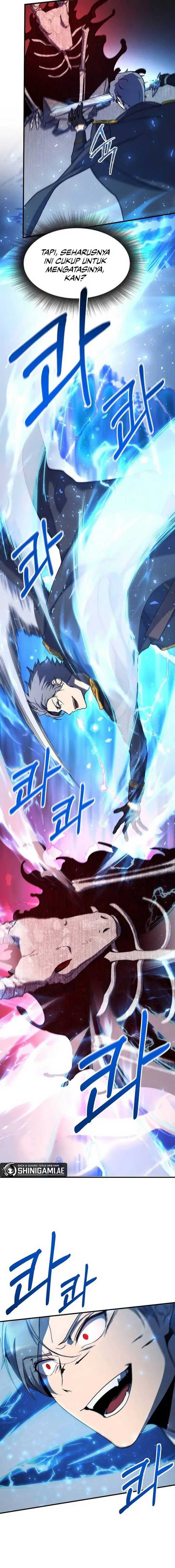 Playing the Perfect Fox-Eyed Villain Chapter 12
