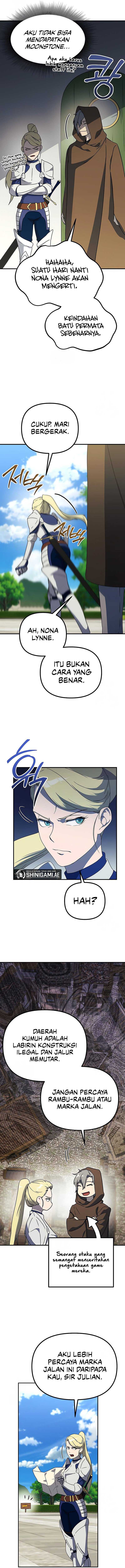 Playing the Perfect Fox-Eyed Villain Chapter 14