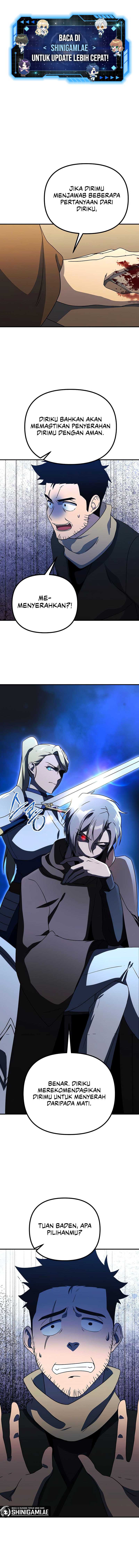 Playing the Perfect Fox-Eyed Villain Chapter 16