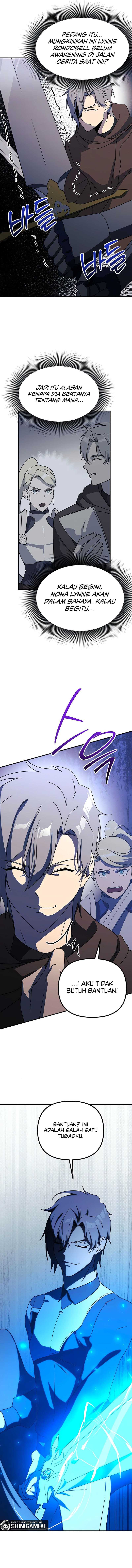 Playing the Perfect Fox-Eyed Villain Chapter 16