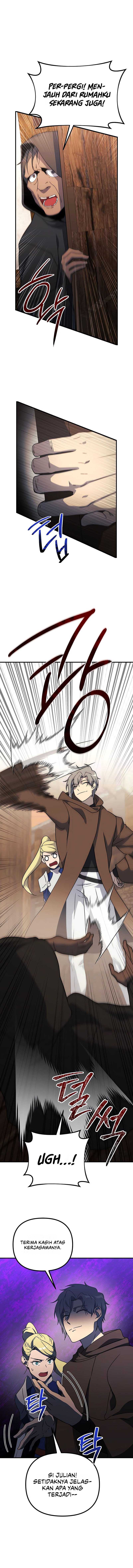 Playing the Perfect Fox-Eyed Villain Chapter 16