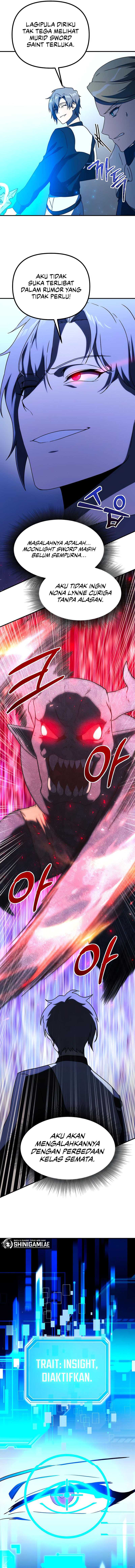 Playing the Perfect Fox-Eyed Villain Chapter 16