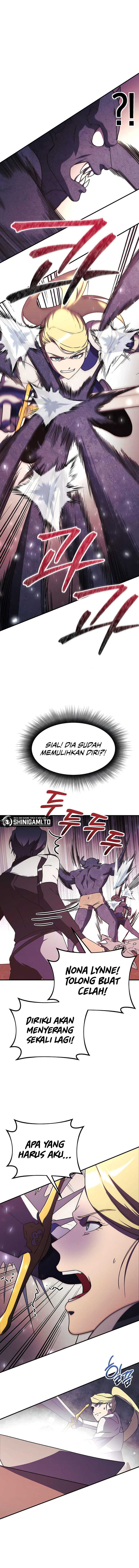Playing the Perfect Fox-Eyed Villain Chapter 17