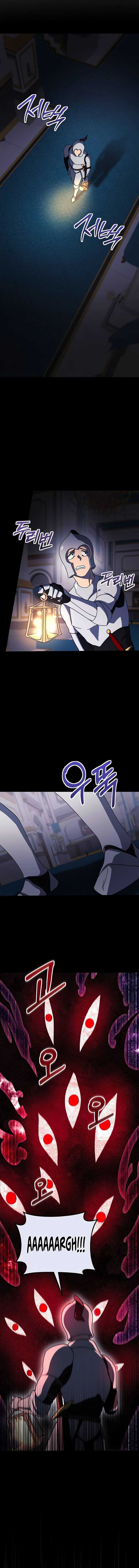 Playing the Perfect Fox-Eyed Villain Chapter 19