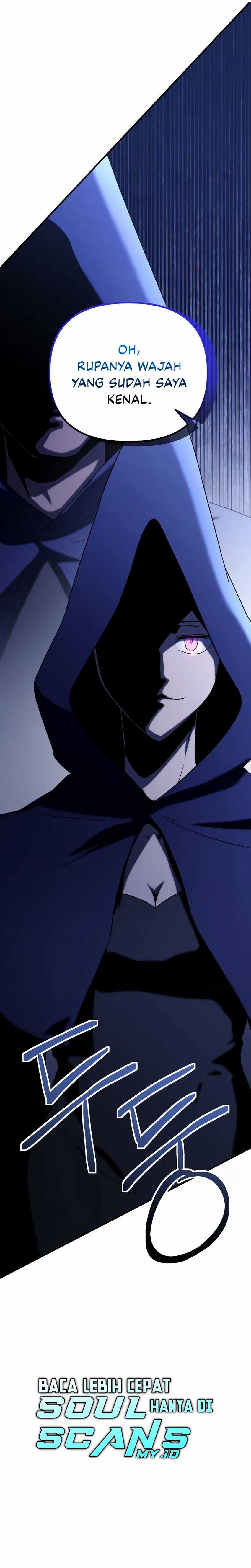 Playing the Perfect Fox-Eyed Villain Chapter 23