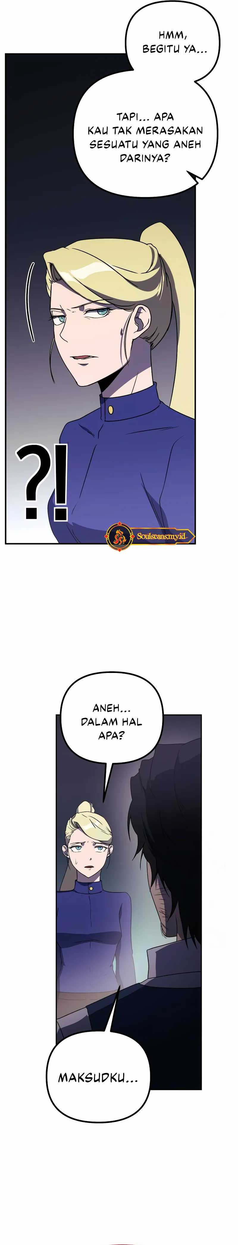 Playing the Perfect Fox-Eyed Villain Chapter 23