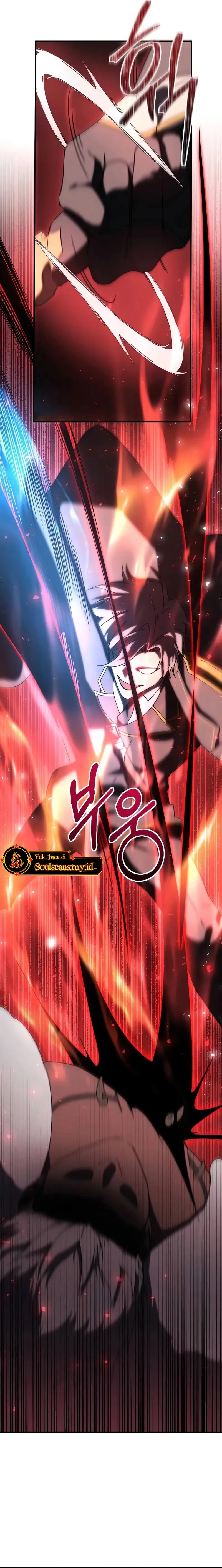 Playing the Perfect Fox-Eyed Villain Chapter 25