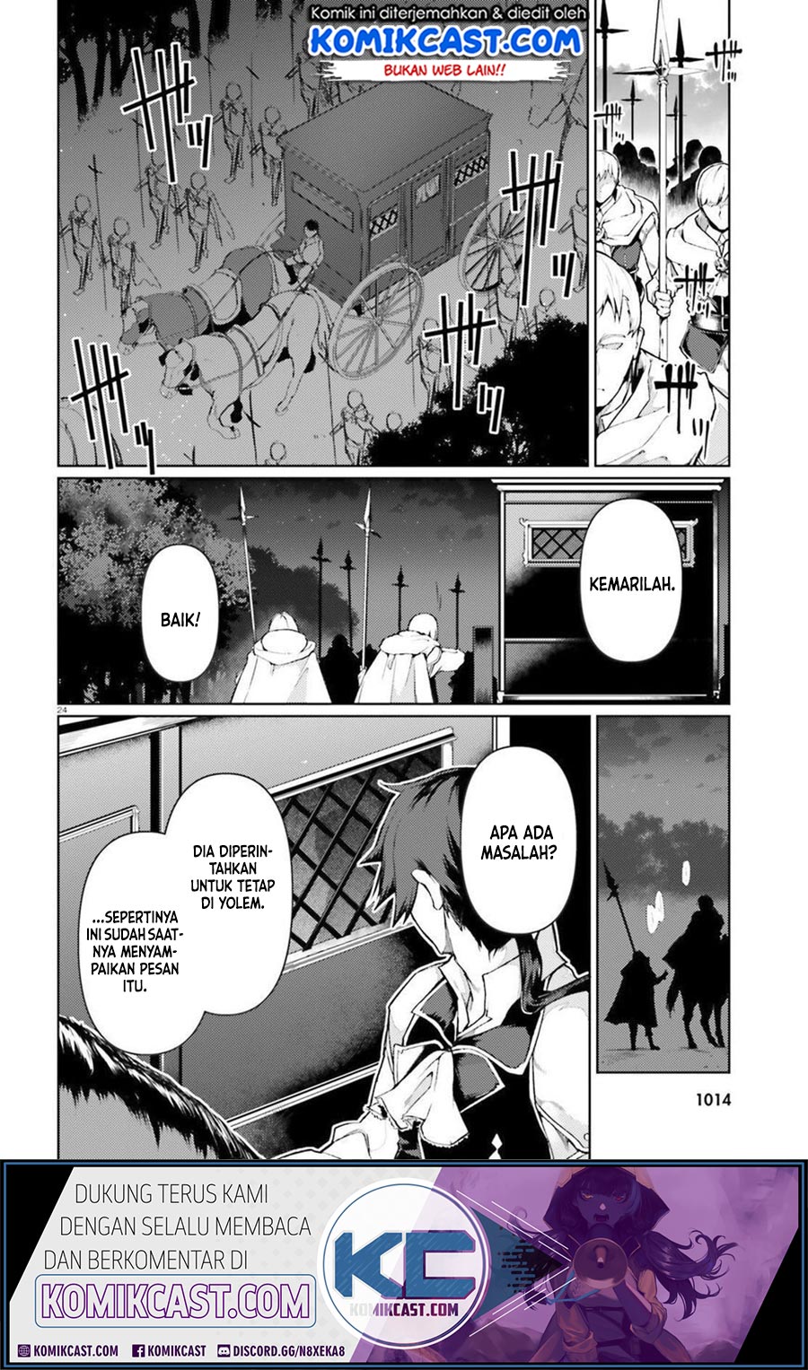 Buta Koushaku ni Tensei shita kara Kondo wa Kimi ni Suki to Iitai Chapter 20