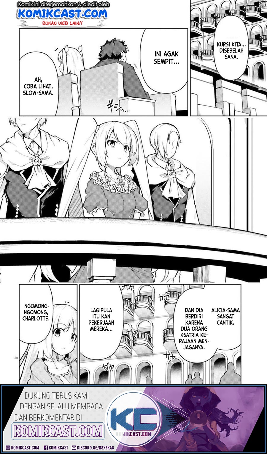 Buta Koushaku ni Tensei shita kara Kondo wa Kimi ni Suki to Iitai Chapter 20