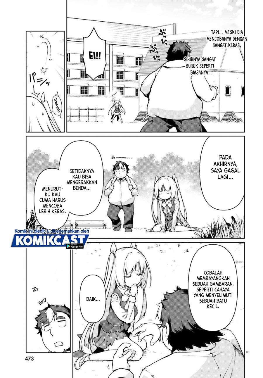 Buta Koushaku ni Tensei shita kara Kondo wa Kimi ni Suki to Iitai Chapter 29