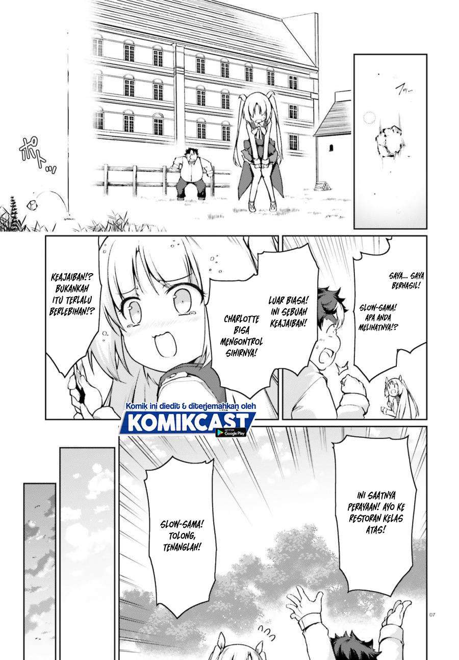 Buta Koushaku ni Tensei shita kara Kondo wa Kimi ni Suki to Iitai Chapter 29