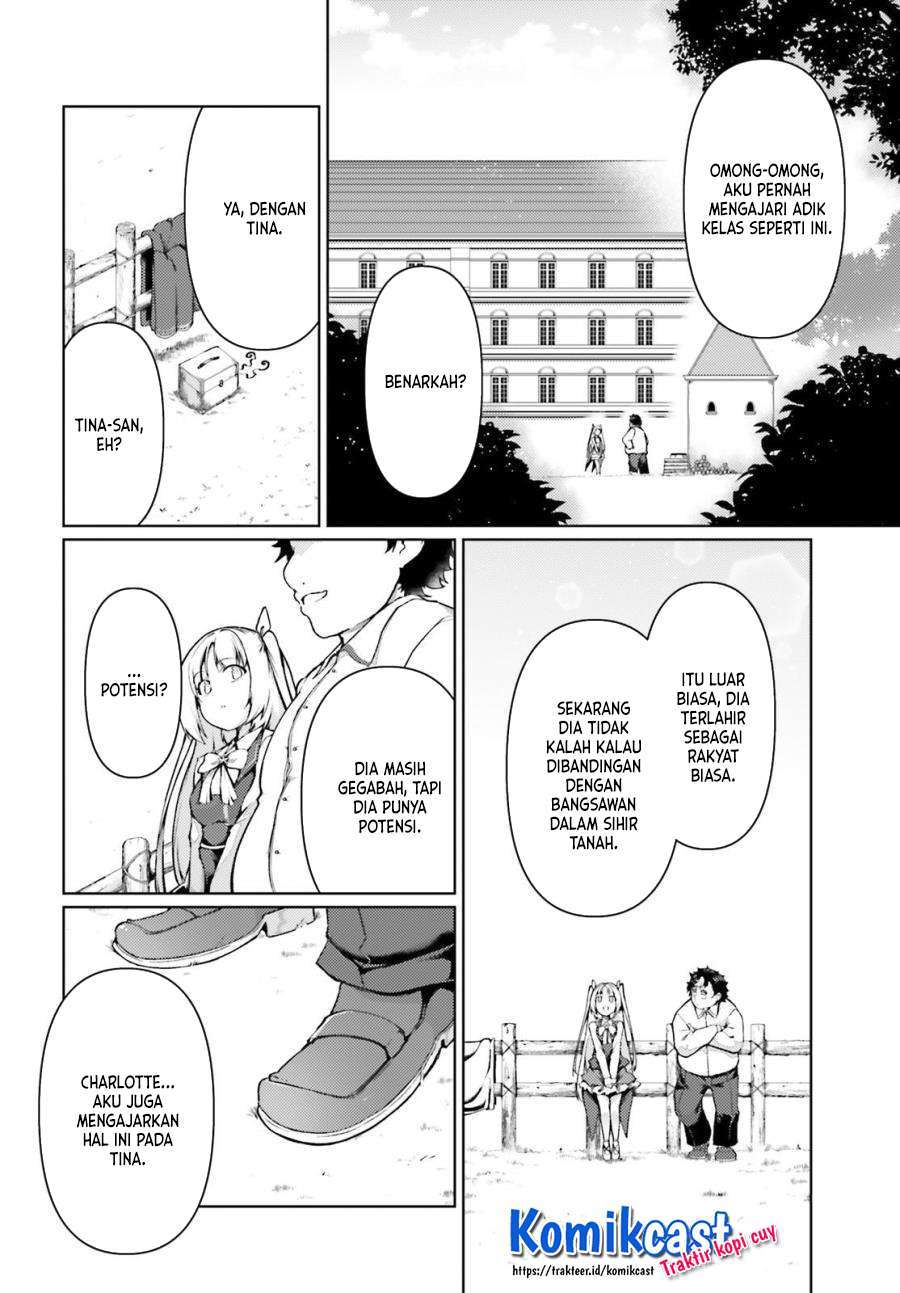 Buta Koushaku ni Tensei shita kara Kondo wa Kimi ni Suki to Iitai Chapter 29