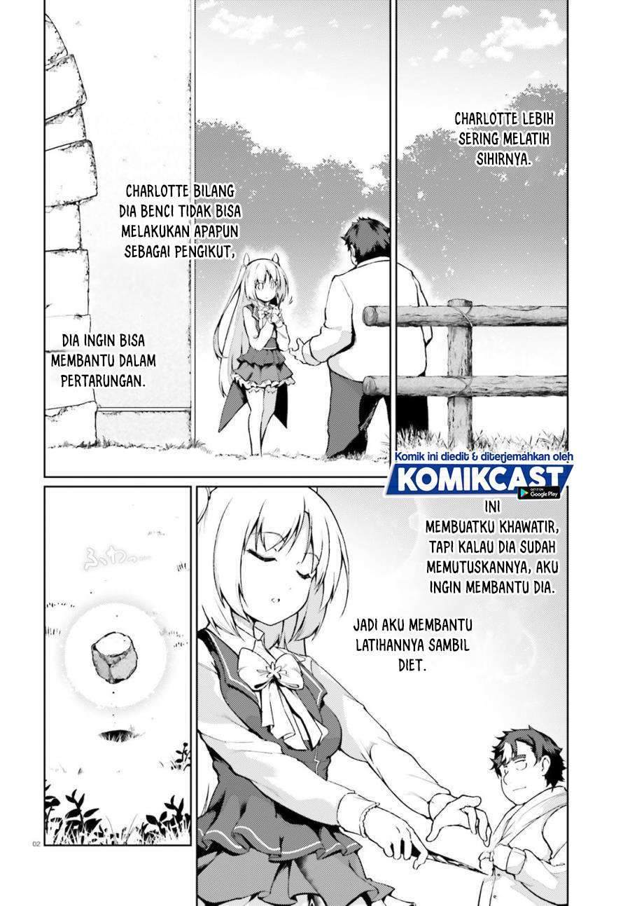 Buta Koushaku ni Tensei shita kara Kondo wa Kimi ni Suki to Iitai Chapter 29