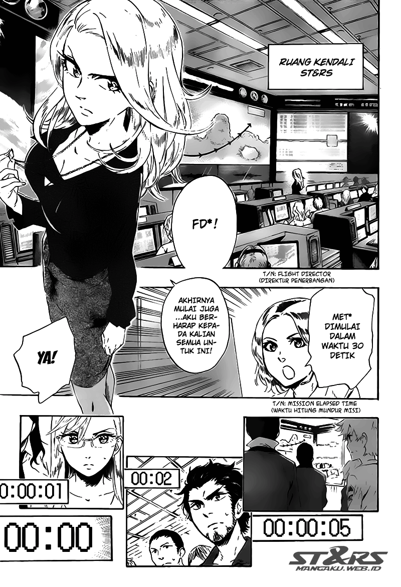 ST&amp;RS Chapter 21
